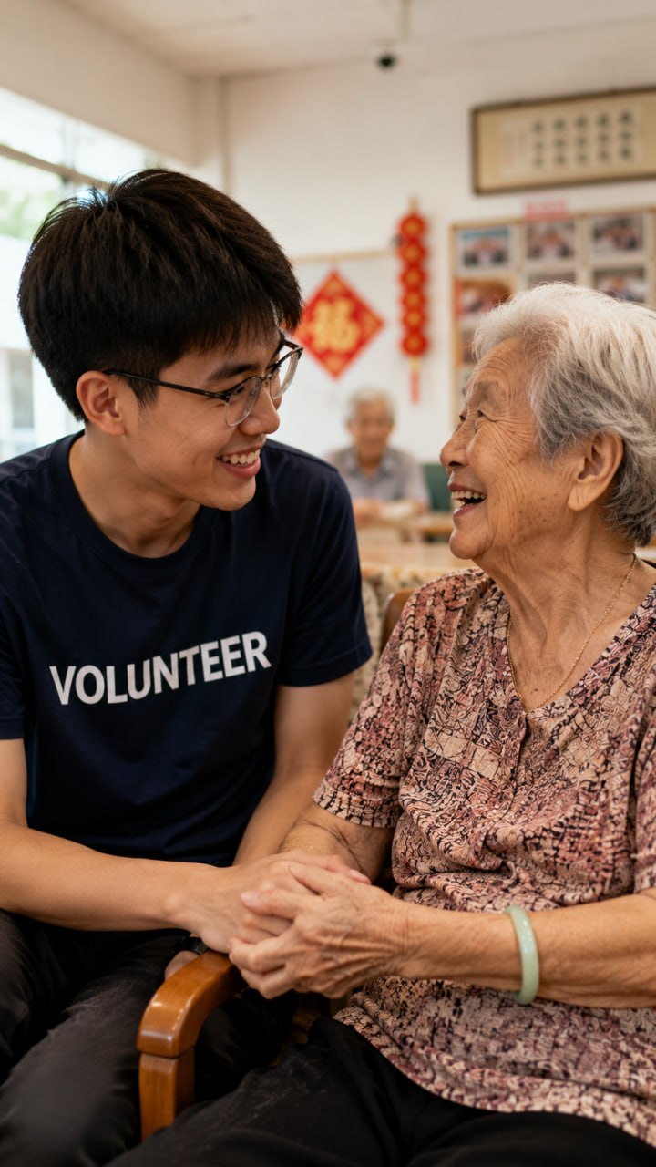 Eldercare